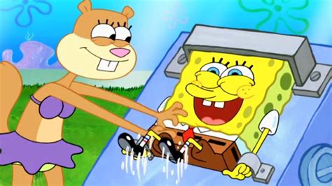 sponge bob porn|Spongebob And Sandy Porn Videos 